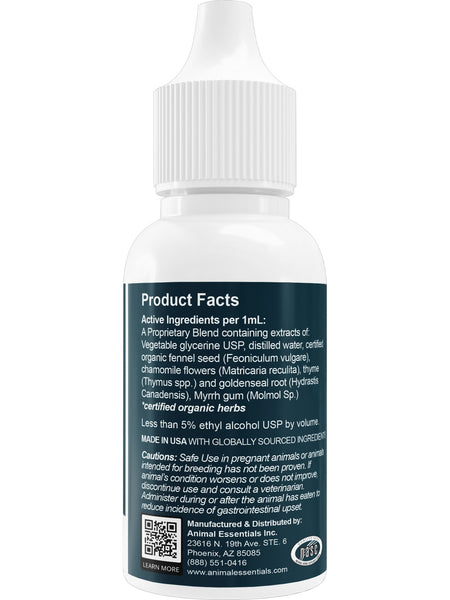 Animal Essentials, Healthy Gums, 1 oz