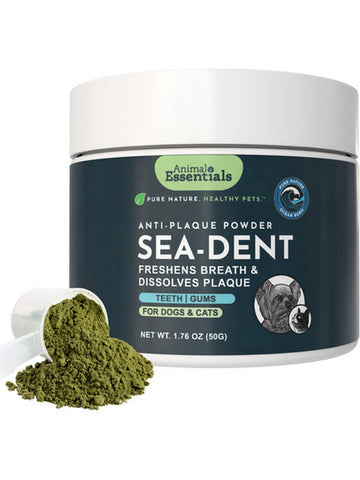 Animal Essentials, SeaDent, 1.76 oz