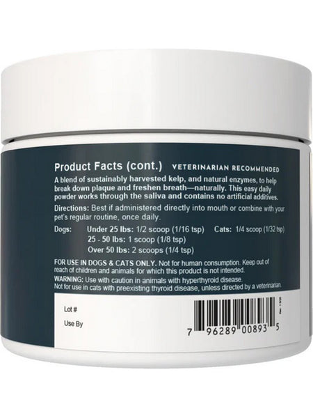 Animal Essentials, SeaDent, 1.76 oz