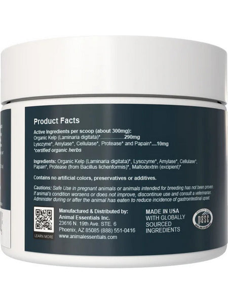 Animal Essentials, SeaDent, 1.76 oz
