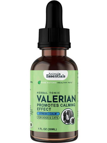 Animal Essentials, Valerian, 1 fl oz