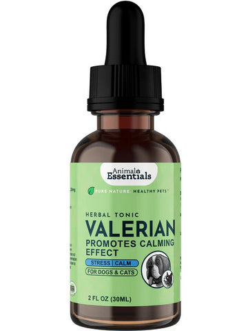Animal Essentials, Valerian, 2 fl oz