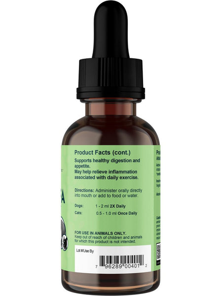 Animal Essentials, Alfalfa, 1 fl oz