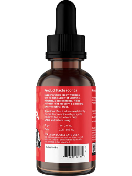 Animal Essentials, Alfalfa, 1 fl oz