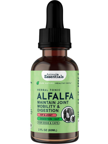 Animal Essentials, Alfalfa, 2 fl oz