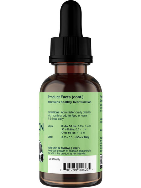 Animal Essentials, Dandelion, 1 fl oz