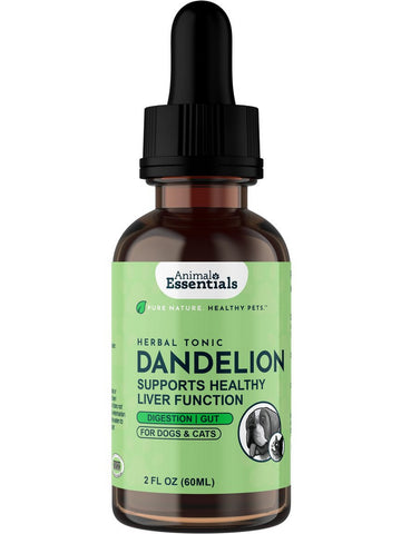 Animal Essentials, Dandelion, 2 fl oz