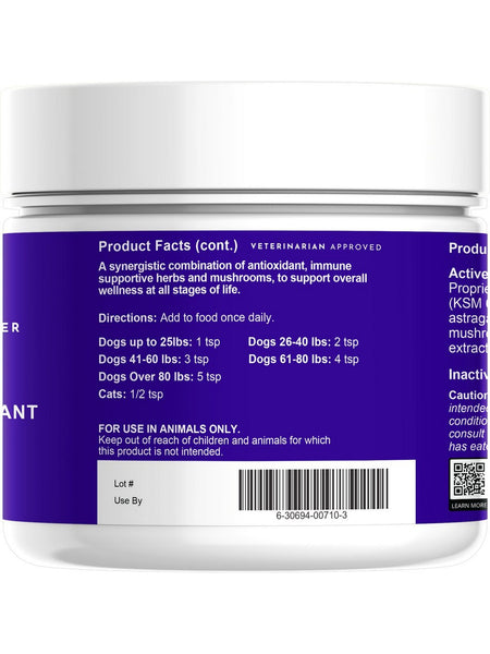 Animal Essentials, Immuno-Thrive Powder, 5.3 oz
