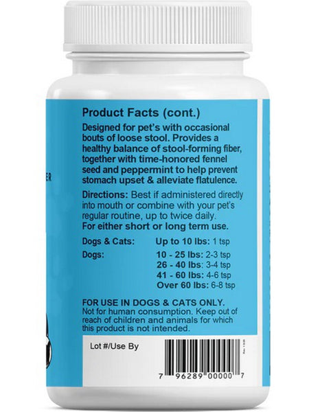 Animal Essentials, Balanced Poop Formula, 3.5 oz