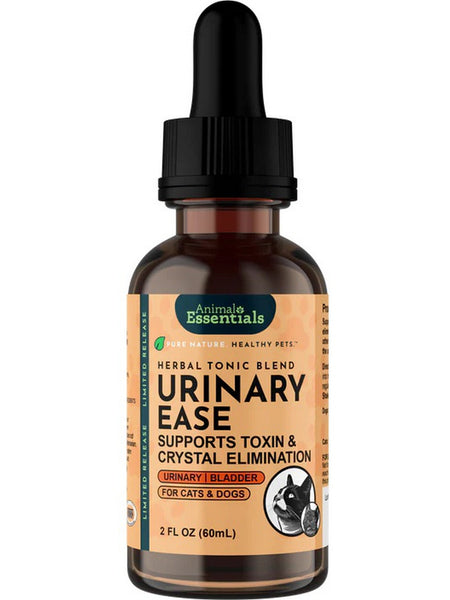Animal Essentials, Urinary Ease, 2 fl oz