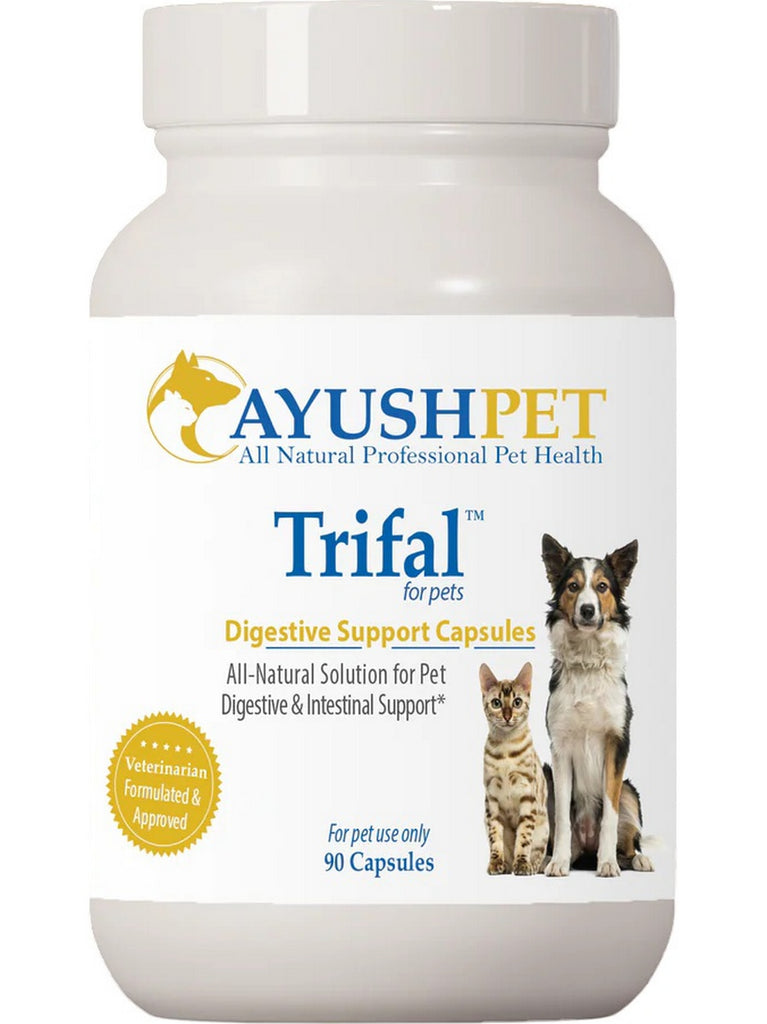Trifal Vet, 90 tabs, Ayush Herbs