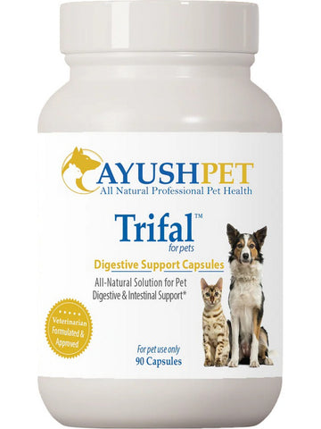 Trifal Vet, 90 tabs, Ayush Herbs