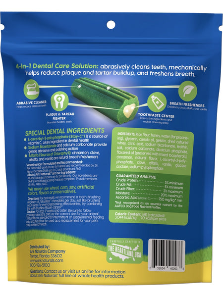 Ark Naturals, Brushless Toothpaste Large, 18 oz