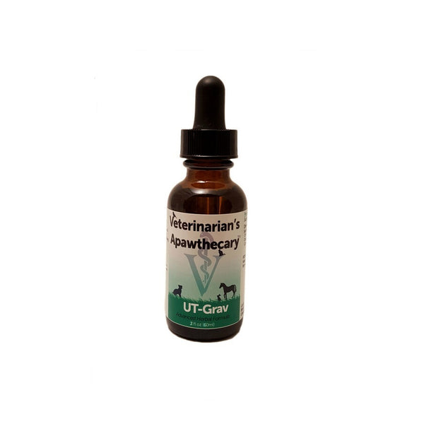 Veterinarian's Apawthecary, UT-GRAV, 2 oz