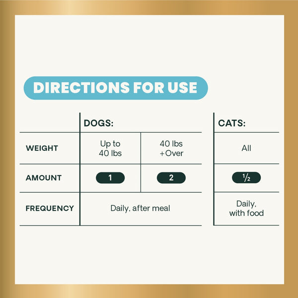 VetriScience, Extra-Strength Gut Health (Formerly Vetri Mega Probiotic), 120 Capsules