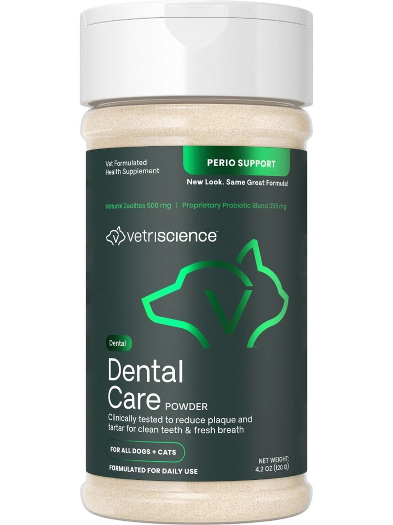 VetriScience Laboratories, Healthy Mouth (Formerly Perio Support), 4.2 oz