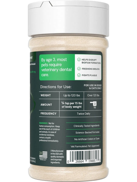 VetriScience, Dental Care, 4.2 oz