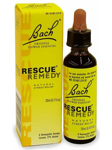 Bach, Rescue Remedy Pet, 20 ml