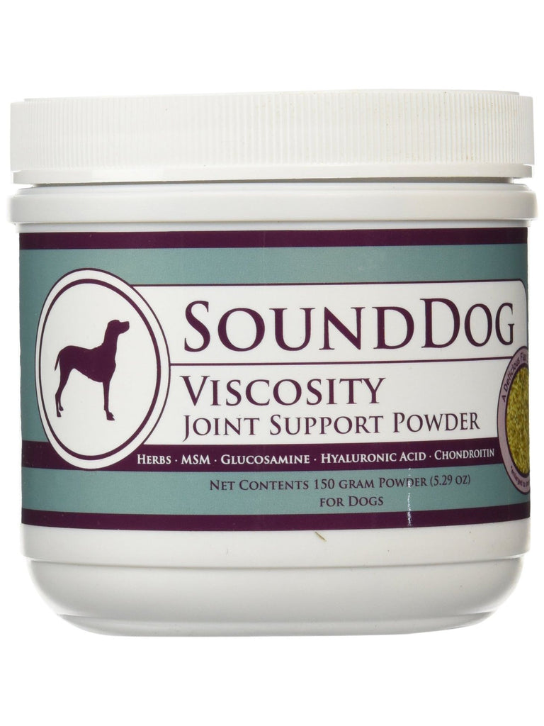 Herbsmith, Sound Dog Viscosity Powder, 150 grams