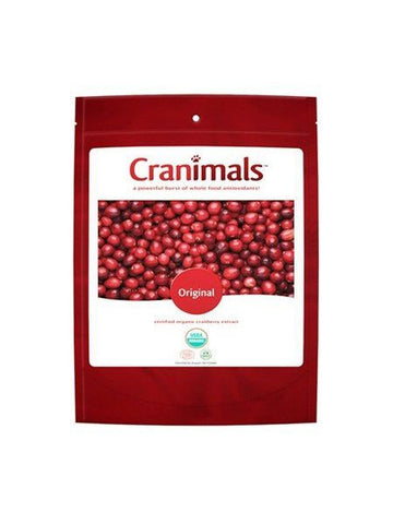 Cranimals, Cranimals Supplement Original for Dogs and Cats, 4.2 oz
