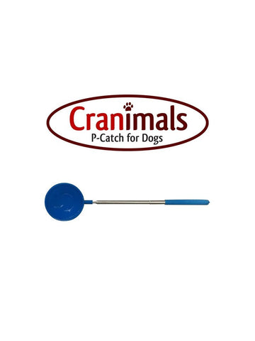 Cranimals, P-Catch Dog Urine Sample Collection Device, 1 kit