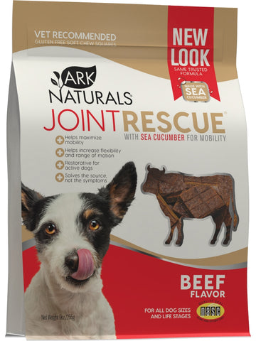 Ark Naturals, Joint Rescue Beef, 9 oz