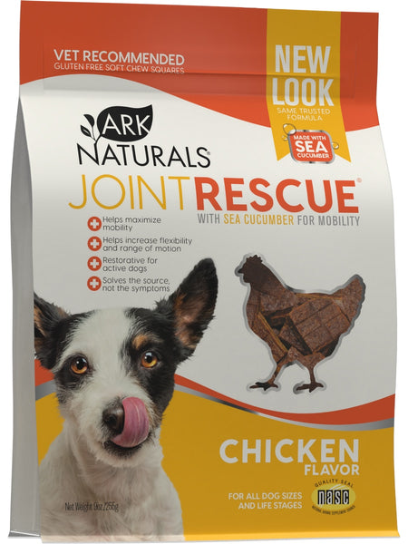 Ark Naturals, Joint Rescue Chicken, 9 oz