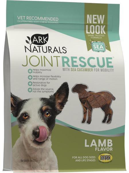 Ark Naturals, Joint Rescue Lamb, 9 oz