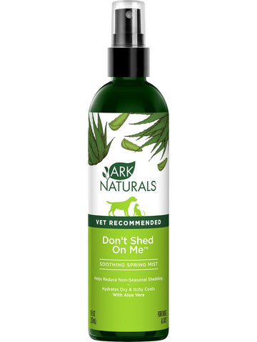 Ark Naturals, Don't Shed On Me, 8 oz